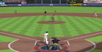 MLB 06: The Show Playstation 2 Screenshot