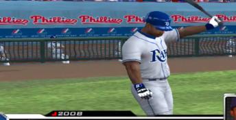 MLB 09 The Show