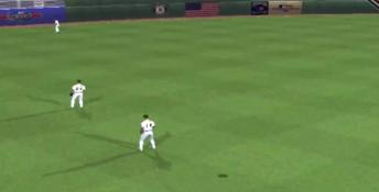 MLB 10: The Show Playstation 2 Screenshot