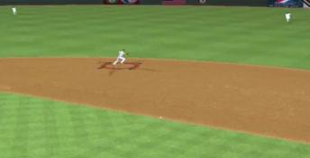 MLB 10: The Show Playstation 2 Screenshot