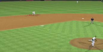 MLB 10: The Show Playstation 2 Screenshot