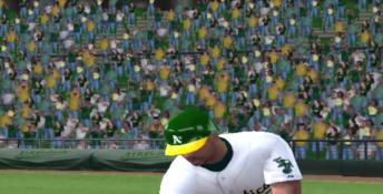 MLB 10: The Show Playstation 2 Screenshot