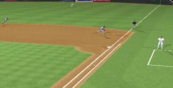 MLB 10: The Show Playstation 2 Screenshot