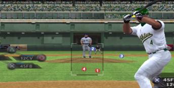 MLB 10: The Show Playstation 2 Screenshot