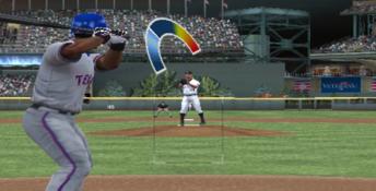 MLB 11: The Show Playstation 2 Screenshot