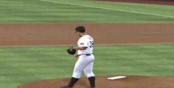 MLB 11: The Show Playstation 2 Screenshot