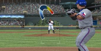 MLB 11: The Show Playstation 2 Screenshot