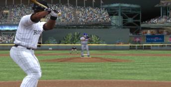 MLB 11: The Show Playstation 2 Screenshot