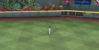 MLB 11: The Show Playstation 2 Screenshot