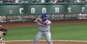 MLB 11: The Show Playstation 2 Screenshot