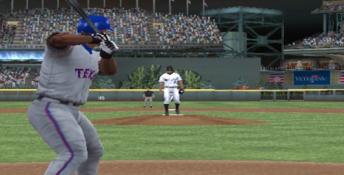 MLB 11: The Show Playstation 2 Screenshot