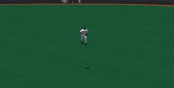 MLB 2004 Playstation 2 Screenshot