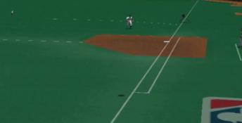 MLB 2004 Playstation 2 Screenshot