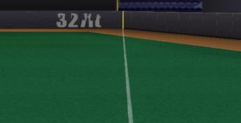 MLB 2004 Playstation 2 Screenshot