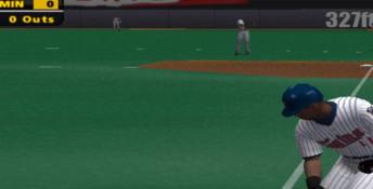 MLB 2004 Playstation 2 Screenshot