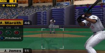 MLB 2004