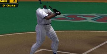 MLB 2004