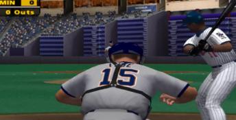 MLB 2004 Playstation 2 Screenshot