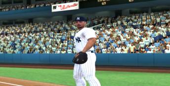 MLB 2005 Playstation 2 Screenshot