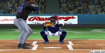 MLB 2005