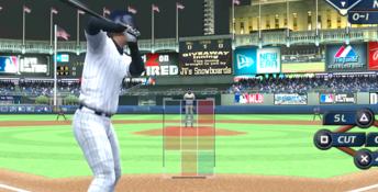 MLB 2006 Playstation 2 Screenshot