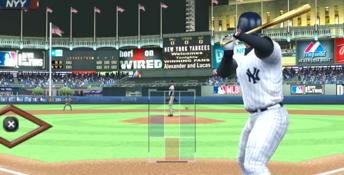 MLB 2006 Playstation 2 Screenshot