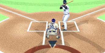 MLB 2006 Playstation 2 Screenshot