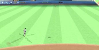 MLB 2006 Playstation 2 Screenshot