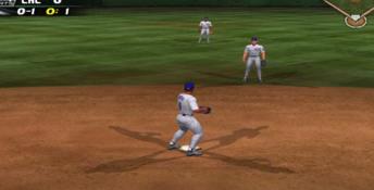 MLB Slugfest 2003 Playstation 2 Screenshot