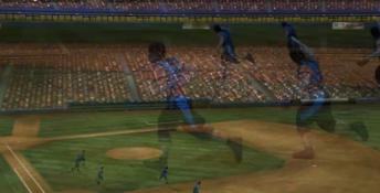 MLB SlugFest: Loaded Playstation 2 Screenshot