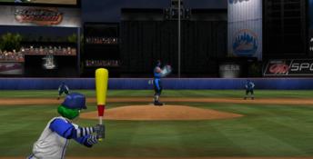 MLB Slugfest: Loaded