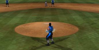 MLB SlugFest: Loaded Playstation 2 Screenshot