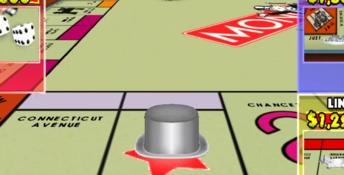 Monopoly Party! Playstation 2 Screenshot