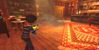 Monster House Playstation 2 Screenshot