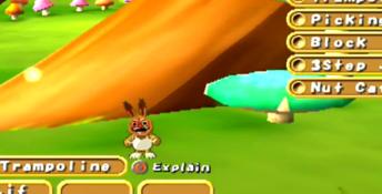 Monster Rancher 3 Playstation 2 Screenshot