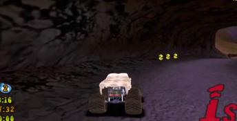 Monster Trux Extreme: Offroad Edition