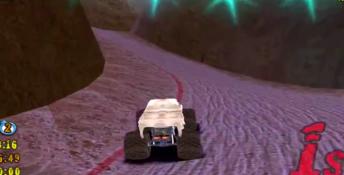 Monster Trux Extreme: Offroad Edition
