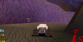 Monster Trux Extreme: Offroad Edition