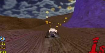 Monster Trux Extreme: Offroad Edition