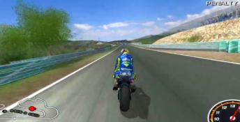 MotoGP 3