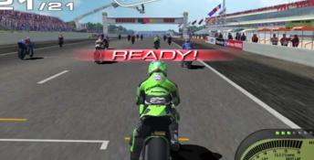 MotoGP 4