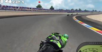 MotoGP 4