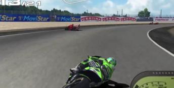 MotoGP 4