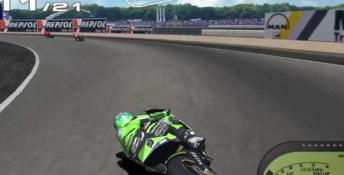 MotoGP 4