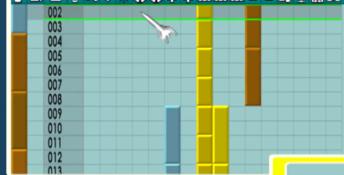 MTV Music Generator 2 Playstation 2 Screenshot