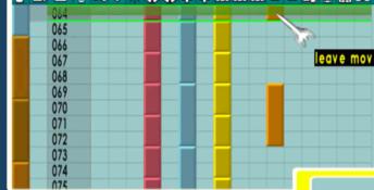 MTV Music Generator 2 Playstation 2 Screenshot
