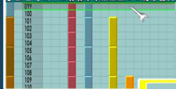 MTV Music Generator 2 Playstation 2 Screenshot