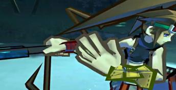 Musashi: Samurai Legend Playstation 2 Screenshot