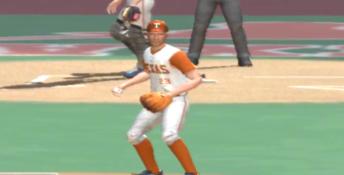 MVP 06: NCAA Baseball Playstation 2 Screenshot