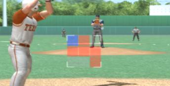 MVP 06: NCAA Baseball Playstation 2 Screenshot